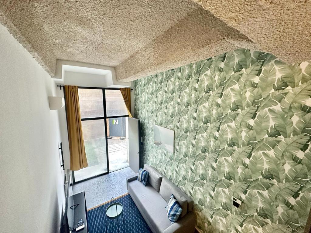 Inbp05 Studio Apartment #Freeparking Budapesta Exterior foto